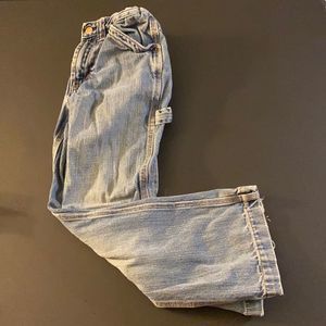 Gap, Blue, Boys Youth Size 7 Regular, Jeans